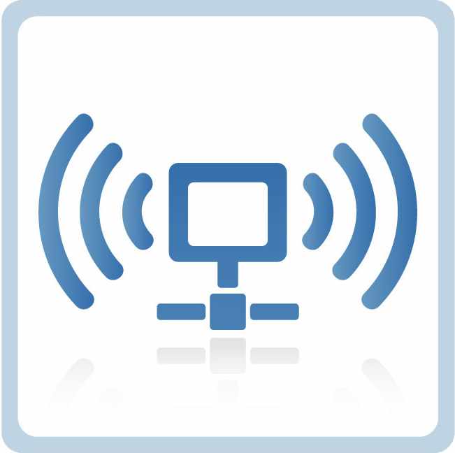 Adhoc Wifi Connection