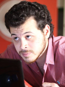 Mohamed El Shaer Mohamed El Shaer
