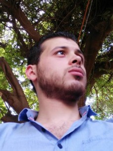 Mohamed El Shaer Mohamed El Shaer